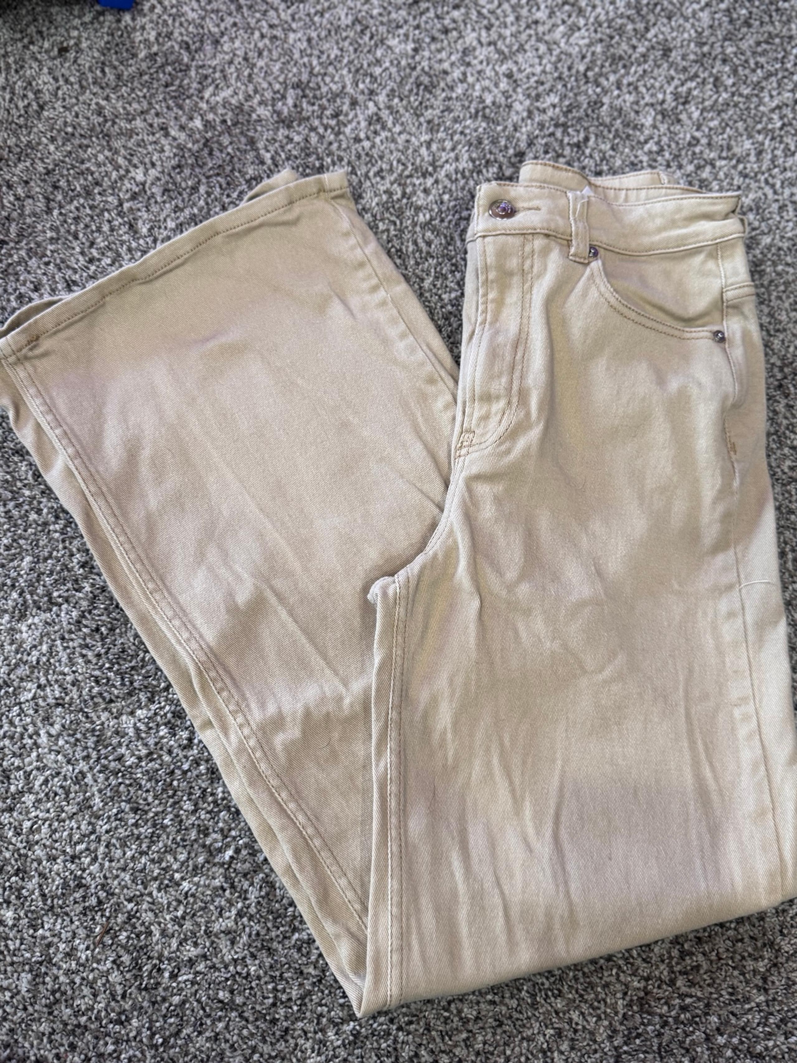 H&M Flared Jeans