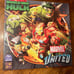 Sealed Marvel United Kickstarter World War Hulk expansion