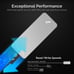 SABRENT Rocket Nano 512GB USB 3.2 10Gb/s External Aluminum SSD (Silver)