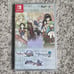 Atelier Dusk Trilogy Deluxe Pack for Nintendo Switch (RARE, SEALED, OOP)