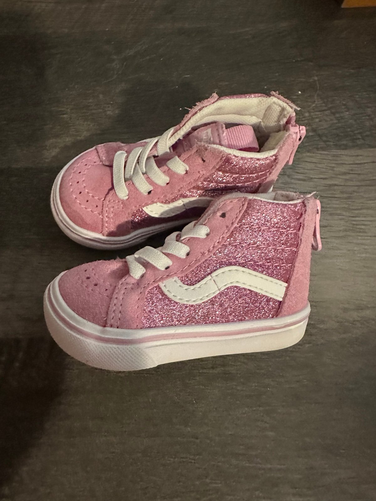 Toddler adidas
