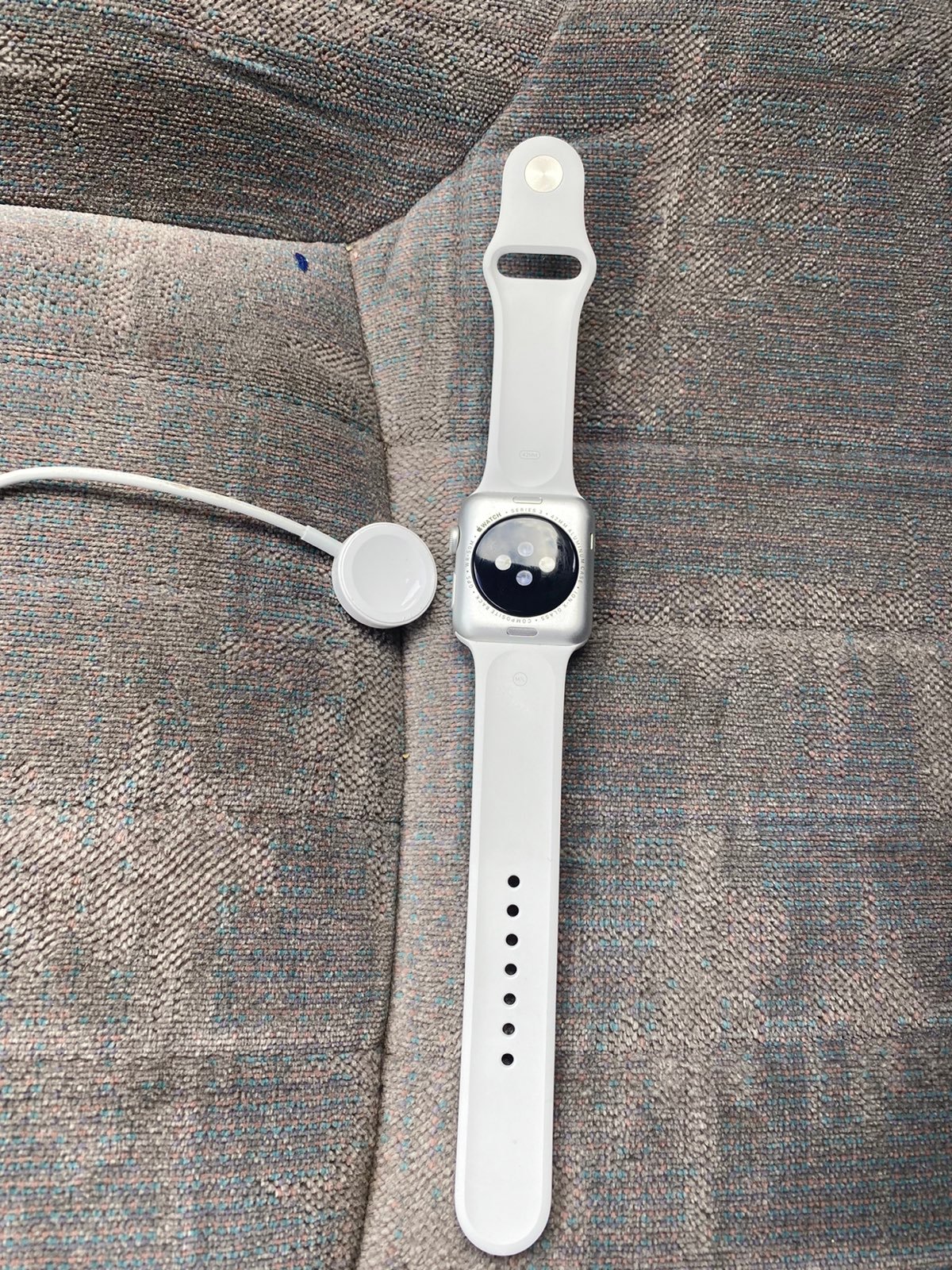 Apple Watch Series 3 38 mm