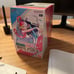 6x One Piece uta starter deck st-11