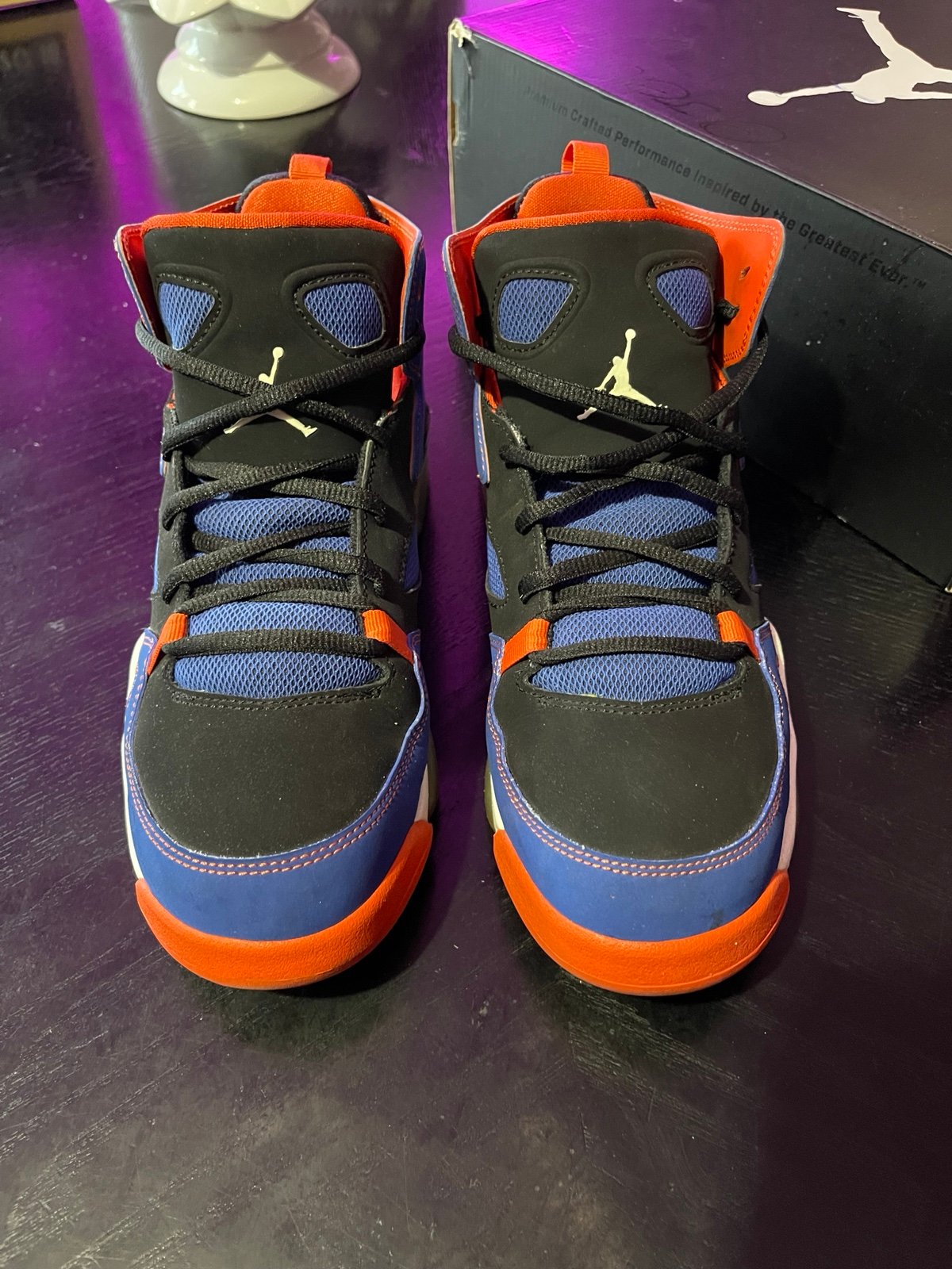 Jordan Flight Club 7Y