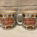 Fall Autumn Thanksgiving 2023 Release Hello Kitty Mug Set of 2