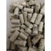 200 Assorted Synthetic Used Wine Corks Crafting Crafts Floating Artwork Home