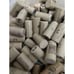 200 Assorted Synthetic Used Wine Corks Crafting Crafts Floating Artwork Home