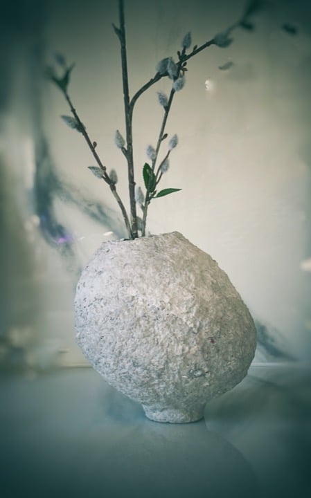 NeuVessel Collection No. 4 - Bud Vase