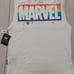 Disney Marvel MARVEL Pride Tank Top Size S White