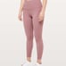 Lululemon Align Leggings 28” Size 6 High Rise
