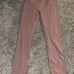 Lululemon Align Leggings 28” Size 6 High Rise