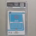 2021 DONRUSS OPTIC JUSTIN FIELDS HOLO #204 PSA9