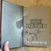 [SIGNED] Shadow Beast Shifters - Excusive Signing Special Editions - Jaymin Eve