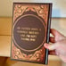 [SIGNED] Shadow Beast Shifters - Excusive Signing Special Editions - Jaymin Eve