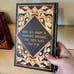[SIGNED] Shadow Beast Shifters - Excusive Signing Special Editions - Jaymin Eve