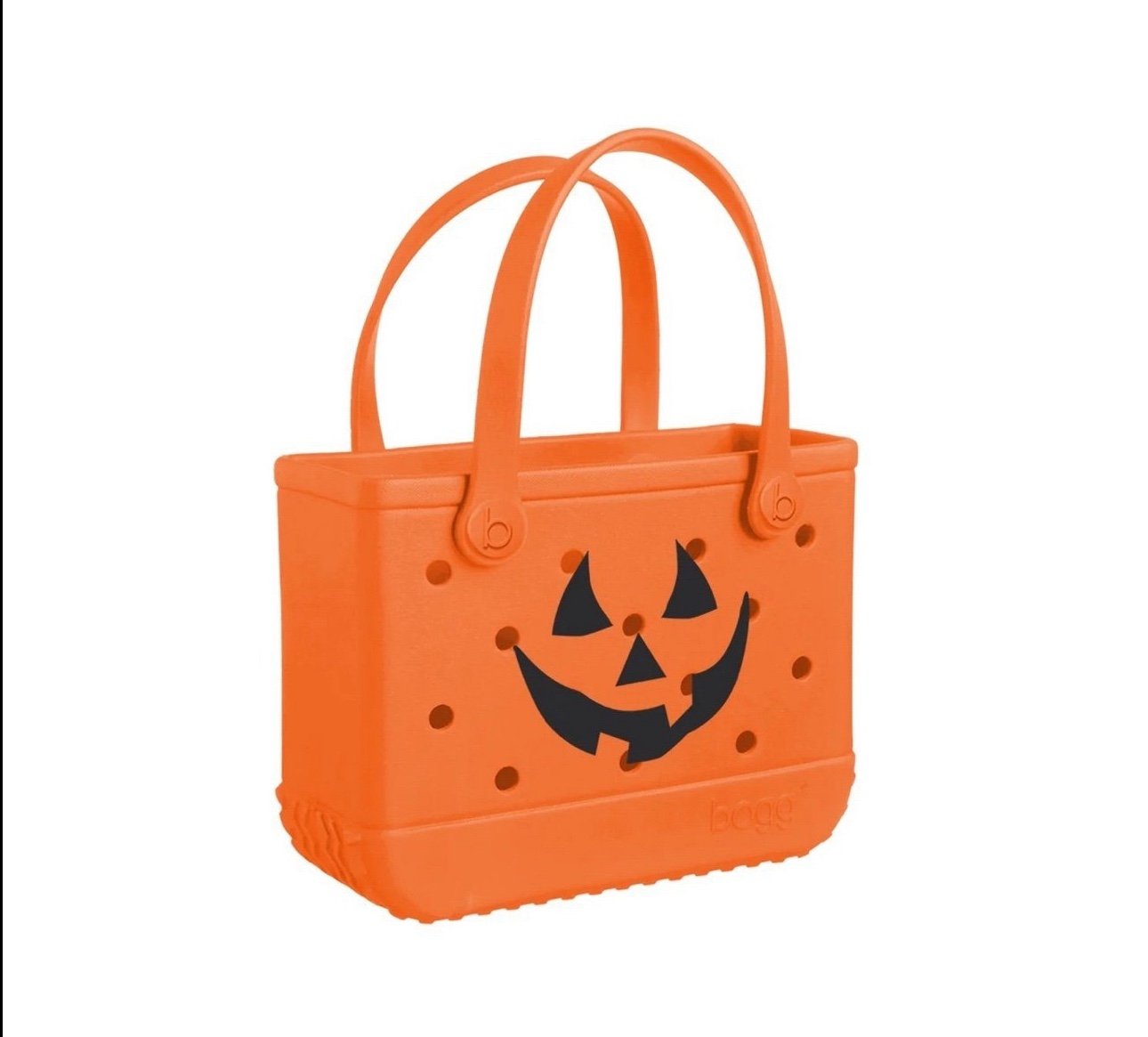 Bitty Bogg O Lantern Bag