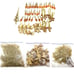 Cracker Barrel Christmas Ornaments Decor