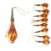 Cracker Barrel Christmas Ornaments Decor