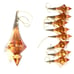 Cracker Barrel Christmas Ornaments Decor