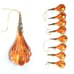 Cracker Barrel Christmas Ornaments Decor