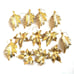 Cracker Barrel Christmas Ornaments Decor