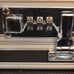 Four Aluminum Combination Lock Briefcases (Pre Owned)