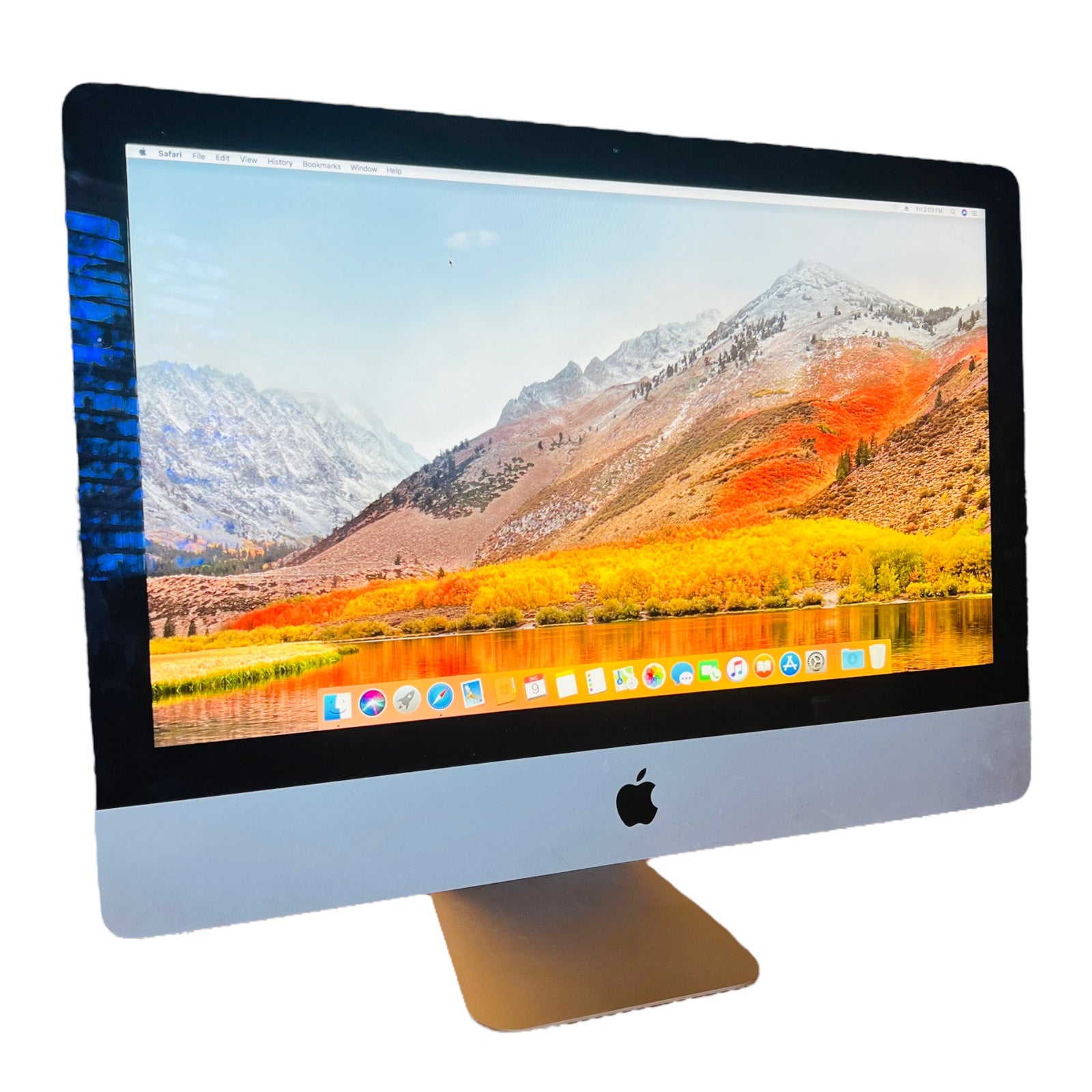 Apple All-In-One Computers | Mercari