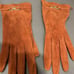 Salvatore Ferragamo Gloves