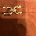 Salvatore Ferragamo Gloves