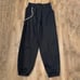 I.AM.GIA Cobain High Waisted Pants in Black