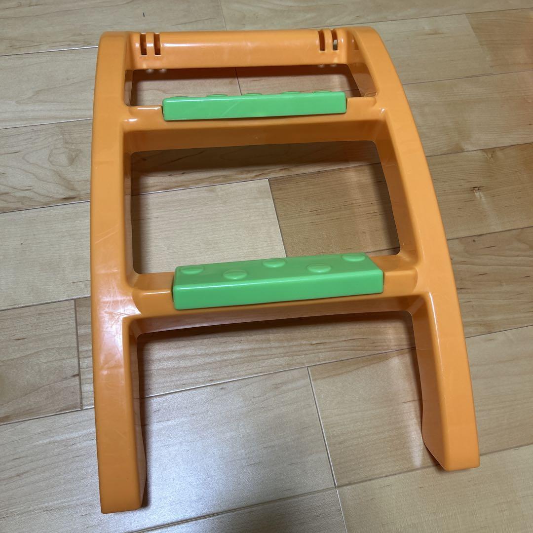 Anpanman Swing Park DX Stairs