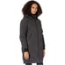 The north face albroz parkina
