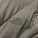 The north face albroz parkina