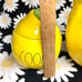 Rae Dunn Lemonade Pitcher and Cookie Canister