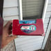 Richard petty die cast car the legend