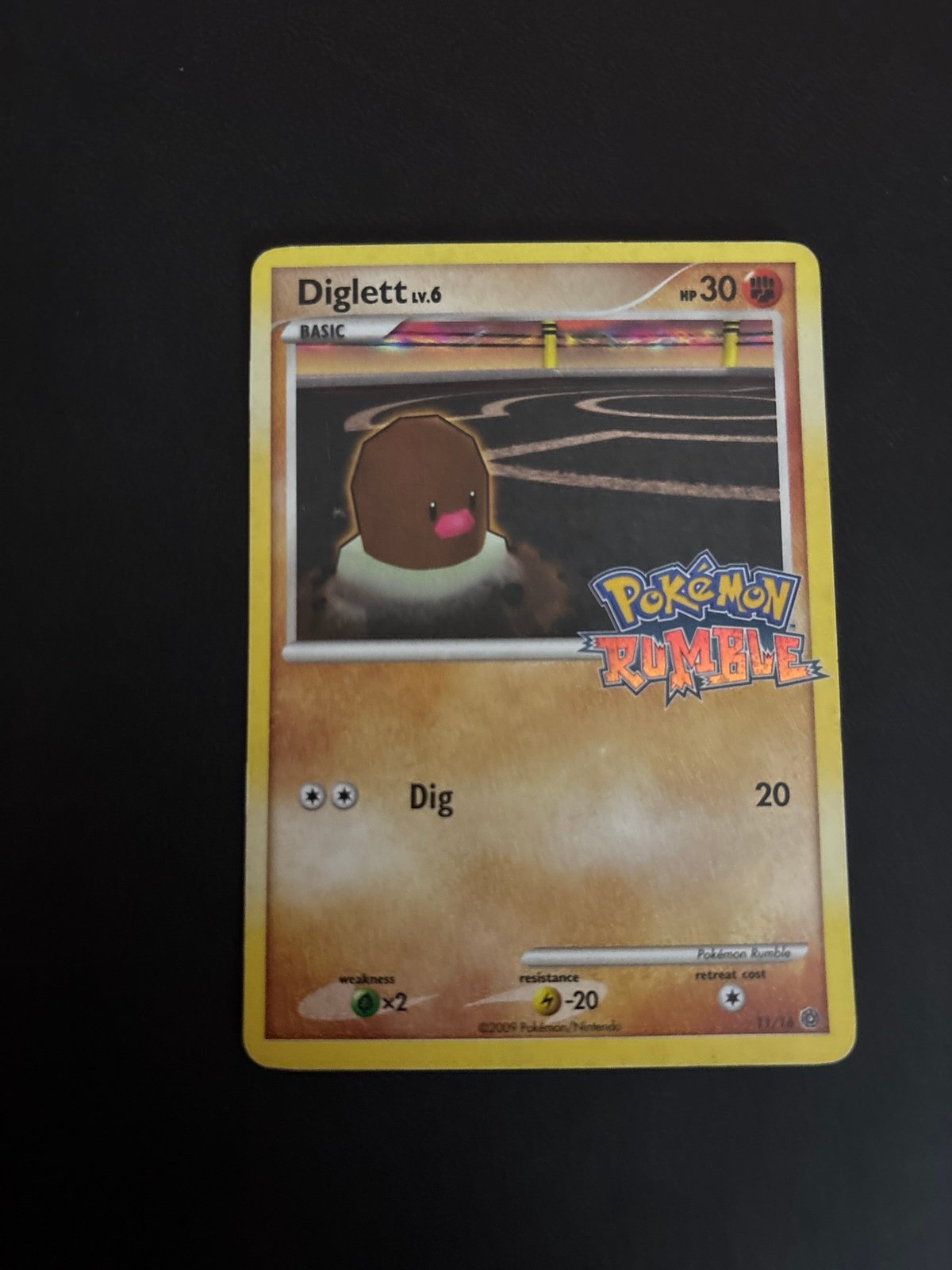 Pokemon