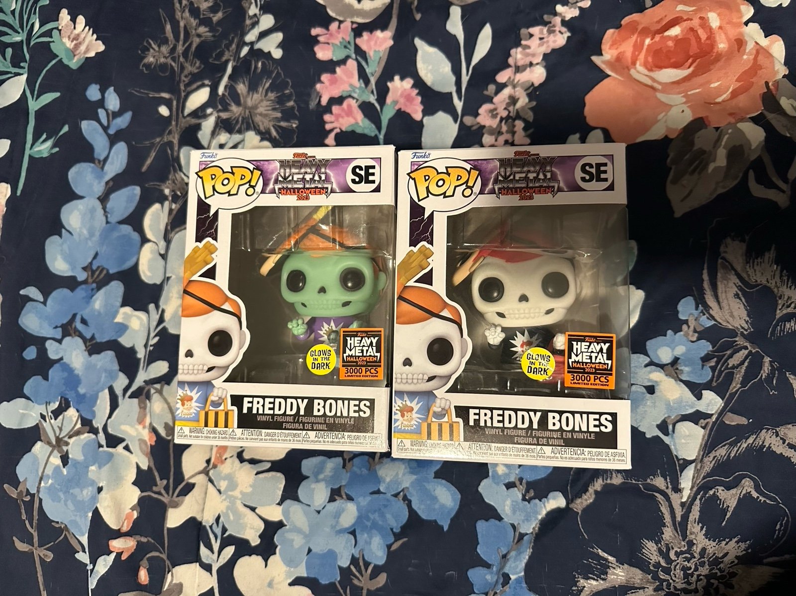 Freddy funkos