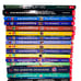 Animorphs Book lot (17 books)