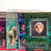 Animorphs Book lot (17 books)