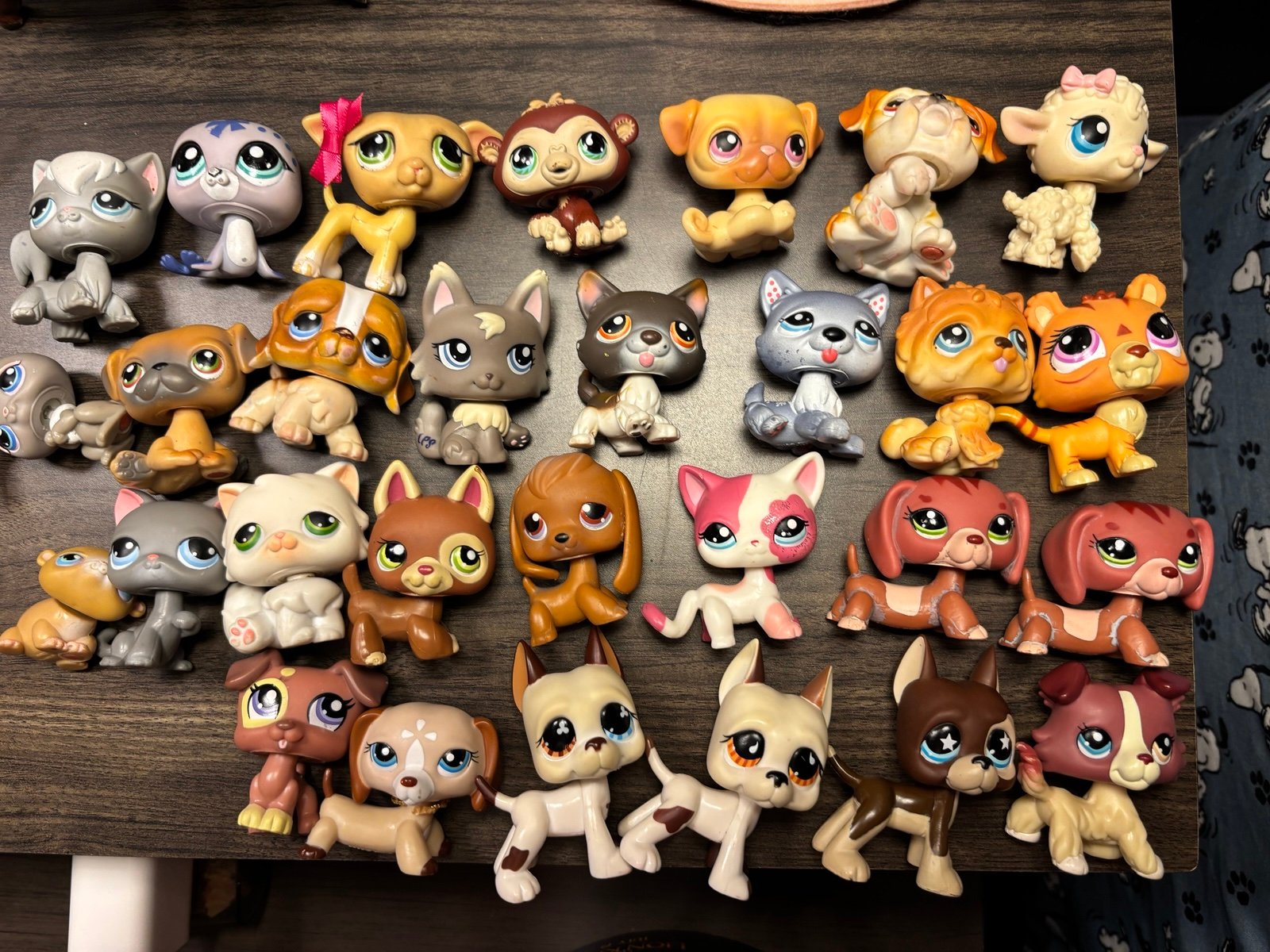 Lps Lot