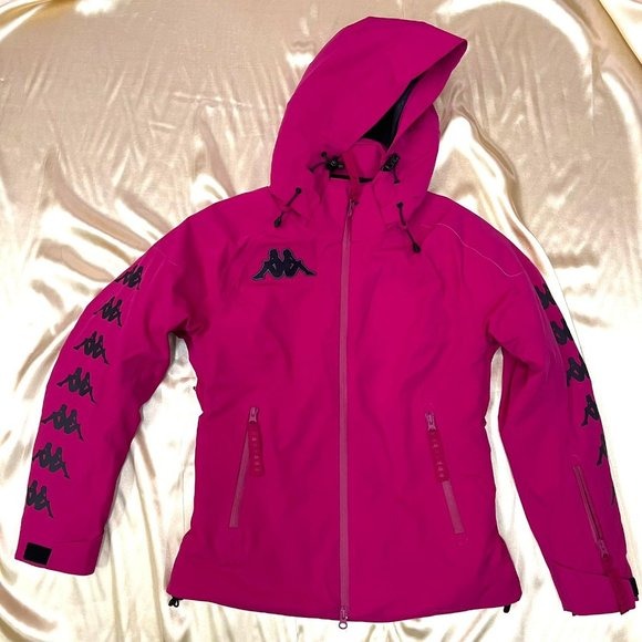 NWT Kappa 1pc sweatshirt