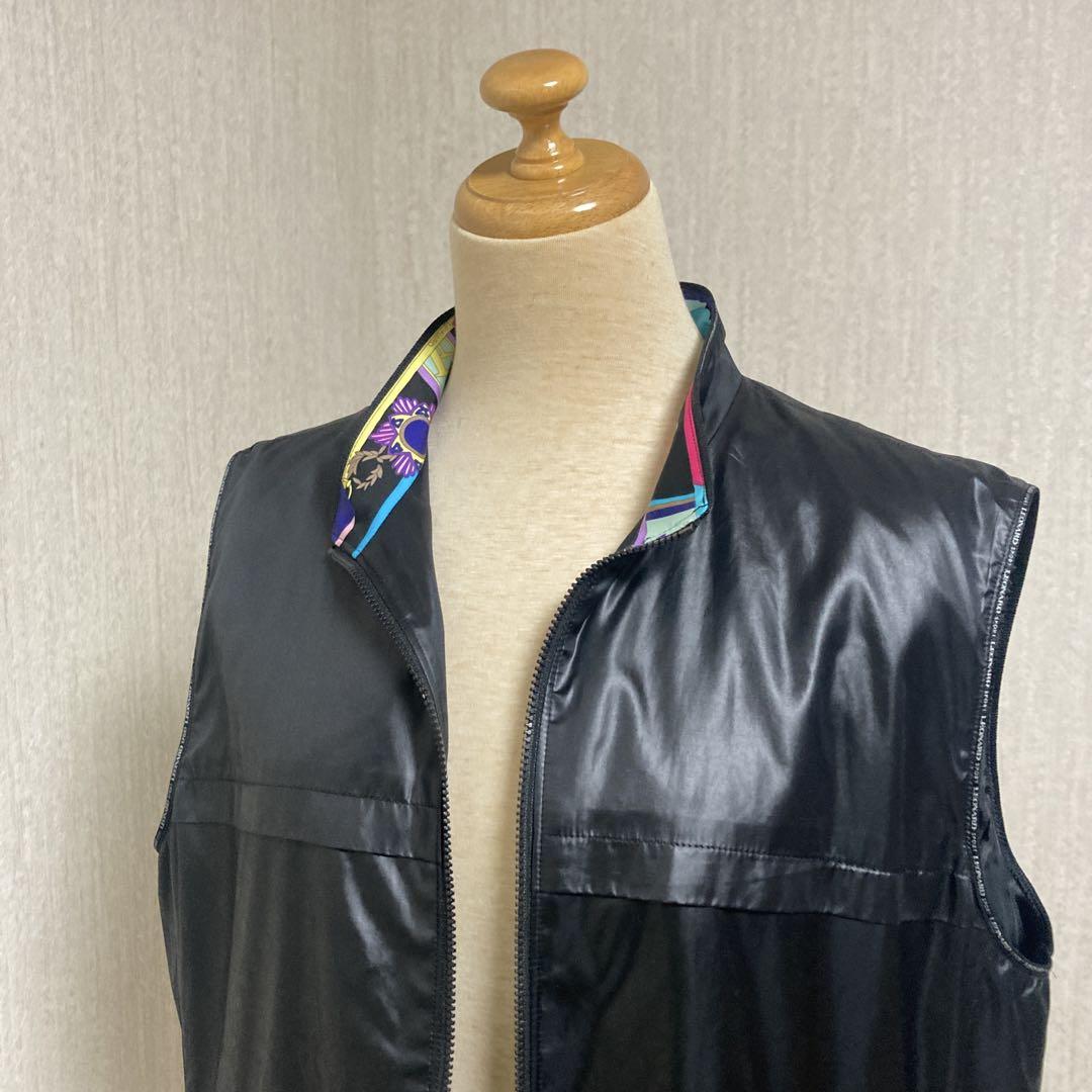 Leonard vest, size 44.