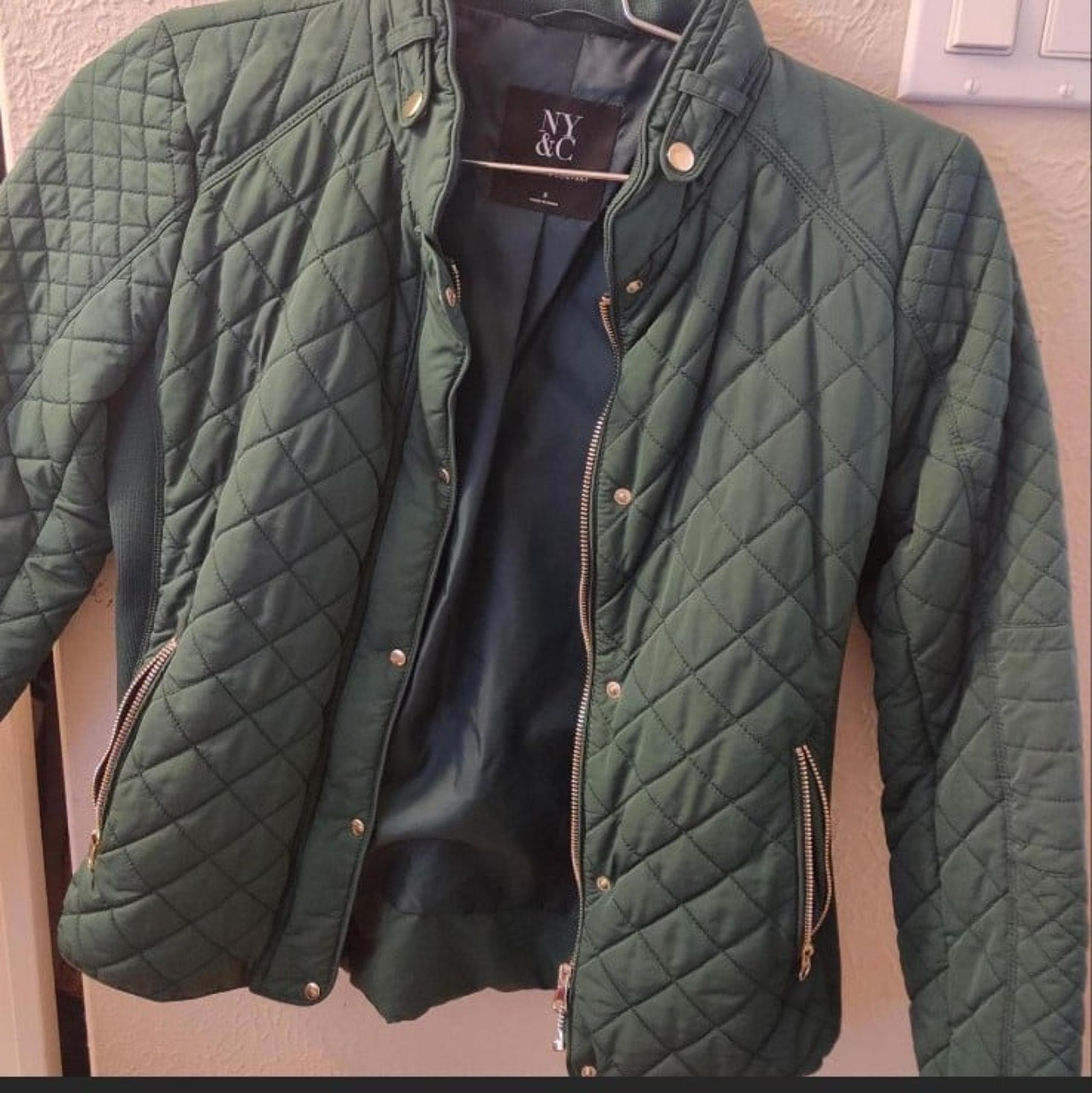 Jacket