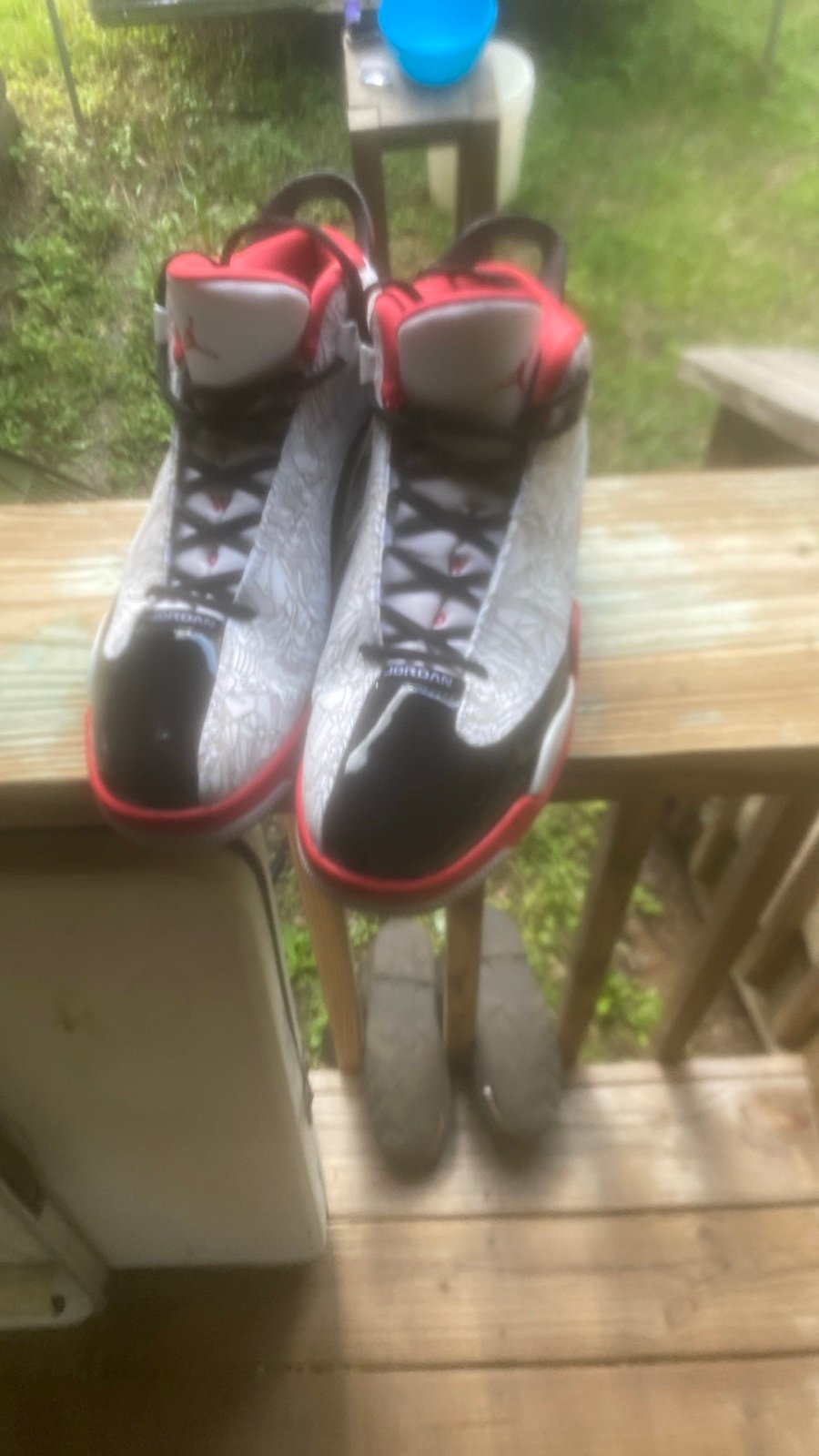 Jordan’s