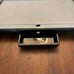 Flat top griddle