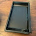Flat top griddle
