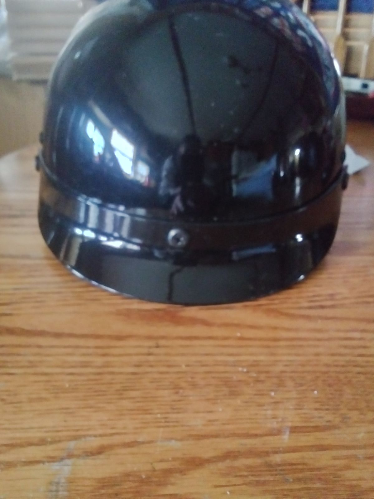 Fuel motorcycle helmet