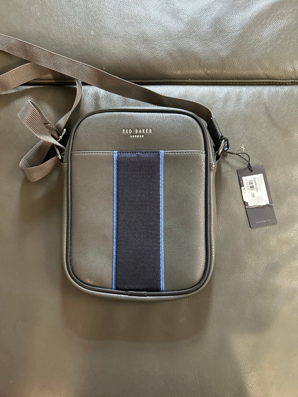 Brand new flight bag