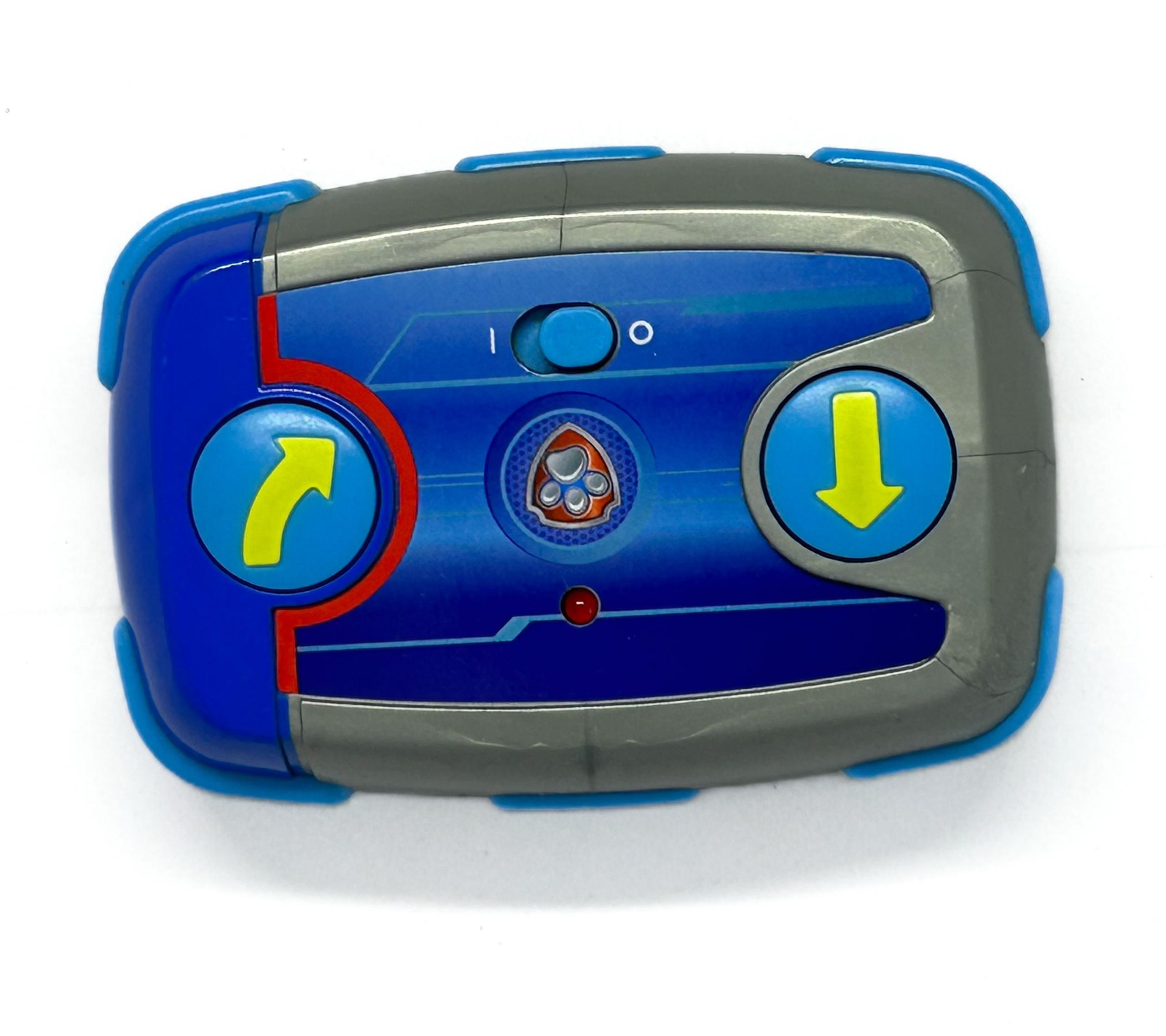 Paw Patrol Chase 2 Way Police Cruiser Replacement Controller