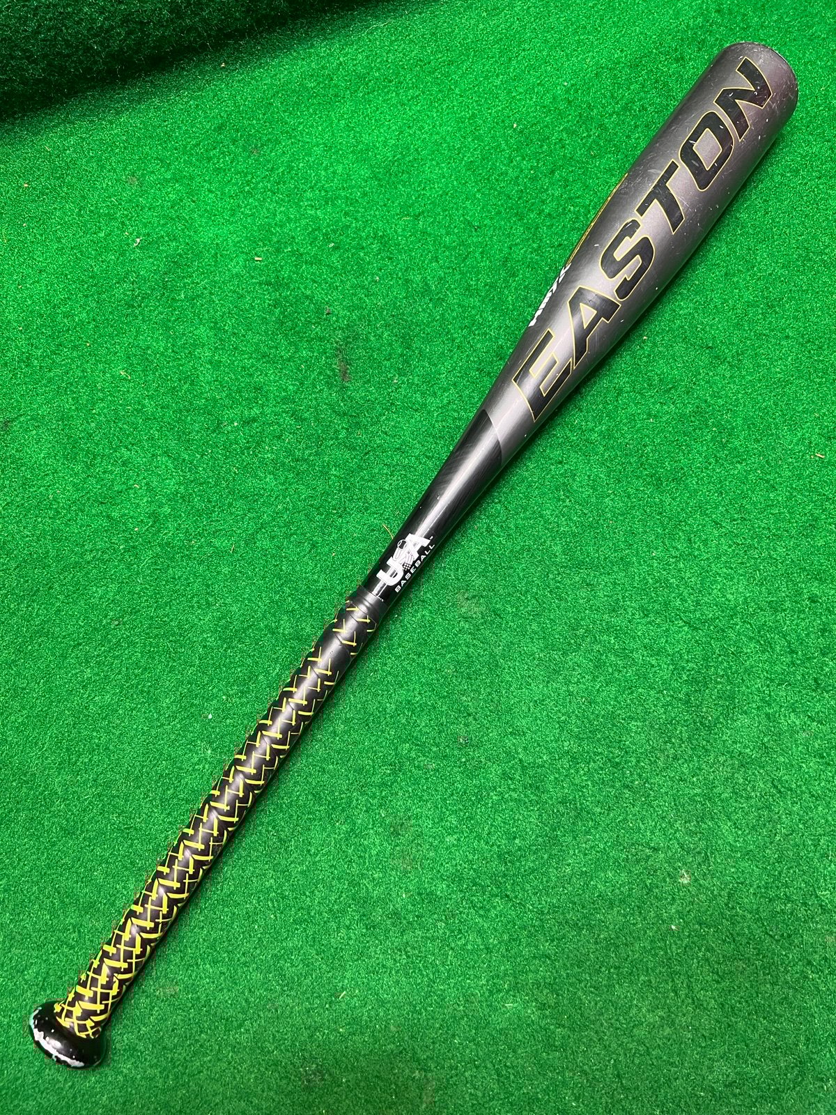 Easton Omen Hyperlite Matrix Alloy Bat Model YBB190M11 28” 17oz USA BaseballC-3